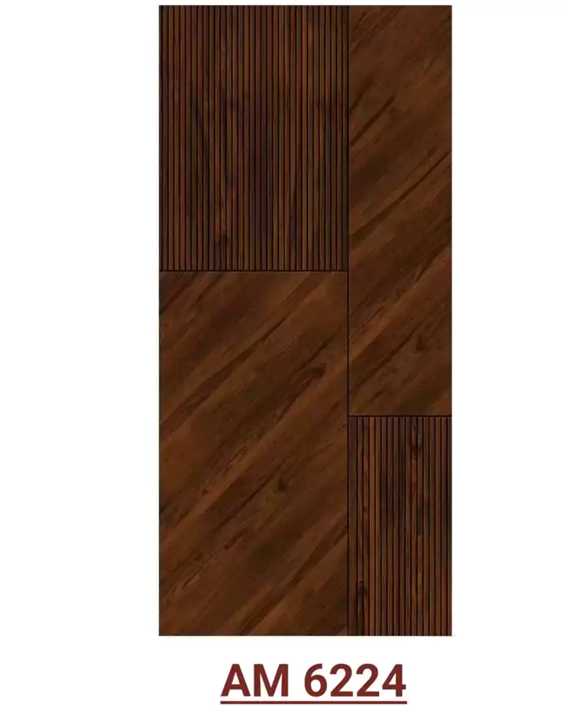 Laminated Decorative Flushdoors